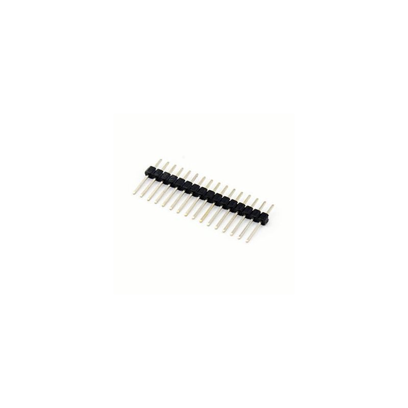 Pin Header PH2.54mm Single row Straight Series